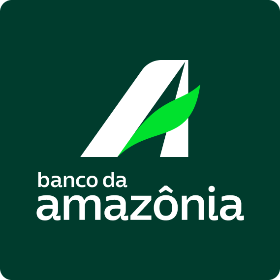 Logo Pontos Amazônia Card